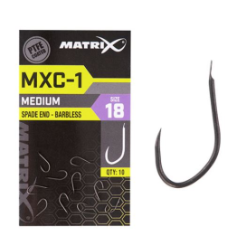 Matrix Háčiky MXC-1 10ks