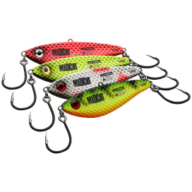 Madcat Nástraha Vibratix 12cm 110g Madcat Nástraha Vibratix 12cm 110g
