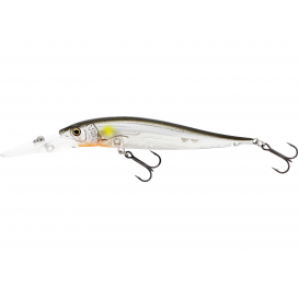 Westin Wobler Jerkbait MR 9 cm 9 g Ayu Westin Wobler Jerkbait MR 9 cm 9 g Ayu