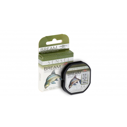 Mikado Vlasec Sensei Bream 30m 