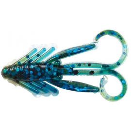 Berkley Nymfa Powerbait Power Nymph Okeechobee 3 cm 12 ks