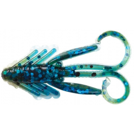 Berkley Nymfa Powerbait Power Nymph Okeechobee 3 cm 12 ks