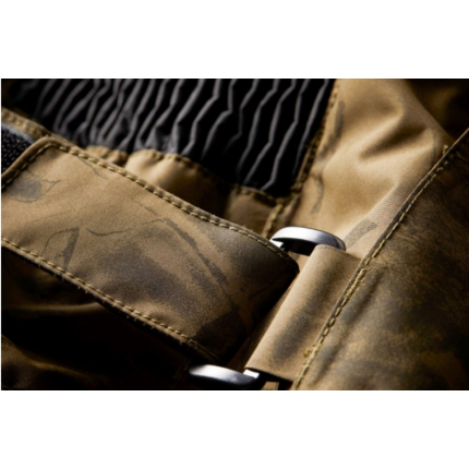 Geoff Anderson Bunda A Kalhoty Dozer+Urus Rough Set Maskáč