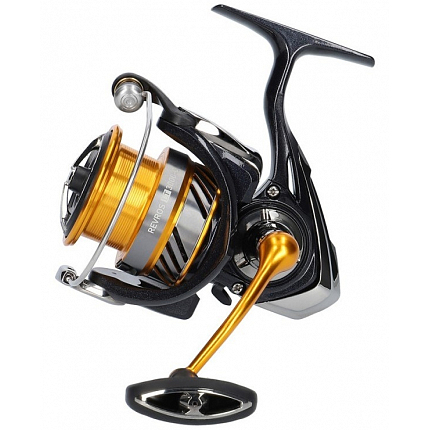 Daiwa Naviják 23 Revros LT 4000-CXH
