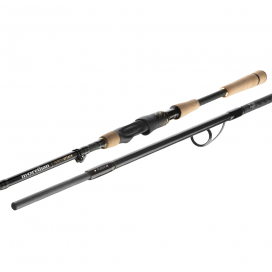 Daiwa Prút 23 Morethan Shad Attack 2,4m 7-32gr