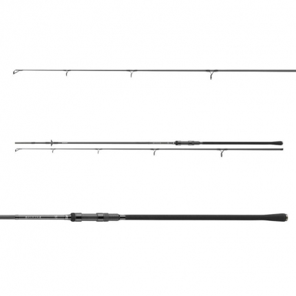 Daiwa Prut Ninja X Stalker Carp 3 m 2 lb 2 díl