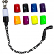 Giants Fishing Retiazkový indikátor Chain Indicator Deluxe Bílo-Fialová