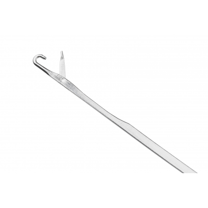 Ihla Nite glow stringer needle