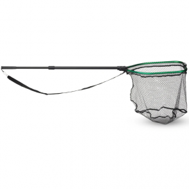Iron Claw podběrák Magnet Snap Perch Scoop 135-182cm
