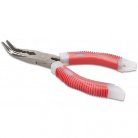 Iron Claw kliešte Bent Pliers 15cm