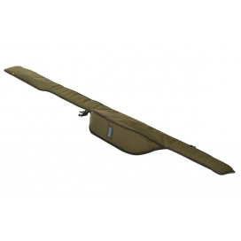 Nikl Aqua Products Aqua Puzdro na 1 prút - 12 Foot Rod Sleeve Black Series