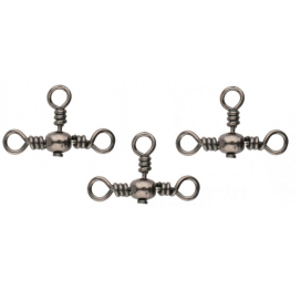 Extra Carp Obratlík Swivel Cross Line