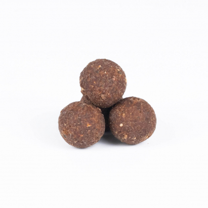 Mikbaits big pack - Trvanlivé R-Class boilies 20kg Krill 20mm