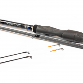 Free Spirit feeder prúty - Hi-S Power Feeder Special 11 '20-80g 2 diel Free Spirit feeder prúty - Hi-S Power Feeder Special 11 '20-80g 2 diel