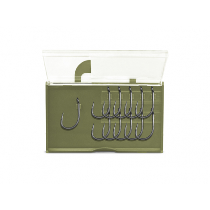 Delphin THORN Wider BarbLESS 11x