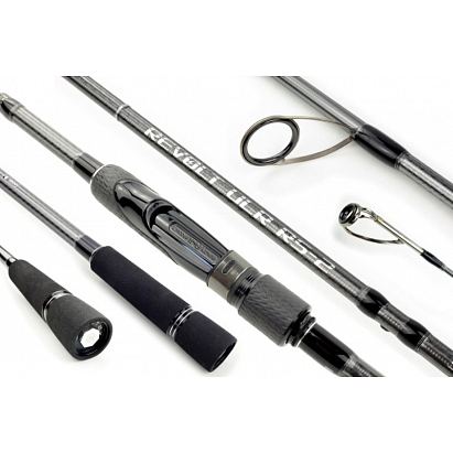 Přívlačové pruty SPORTEX Revolt RS-2 Ultra Light 2-díl 240cm / 1-9g Přívlačové pruty SPORTEX Revolt RS-2 Ultra Light 2-díl 240cm / 1-9g