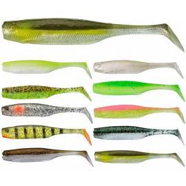Gunki Gumová Nástraha Peps 9cm
