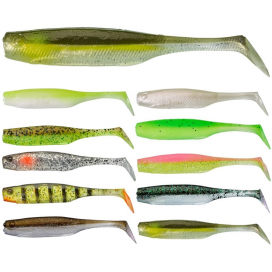 Gunki Gumová Nástraha Peps 9cm Gunki Gumová Nástraha Peps 9cm