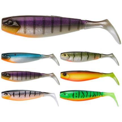 G Bump Contest 14cm