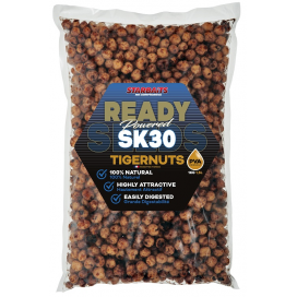 Starbaits Tigrie Orech Ready Seeds Tigernuts SK30 1kg