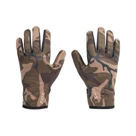 Fox Rukavice Camo Thermal Gloves