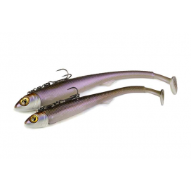 Fox Rage Pelagic Ready Rig - Slick Fast