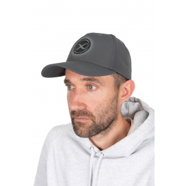 Matrix Faded Print Cap - Dark Grey Matrix Faded Print Cap - Dark Grey