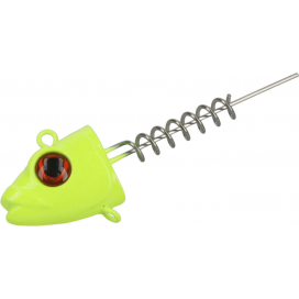 Mikado vrut na gumy jaws vertical 30g/fluo 2 ks