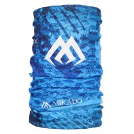 Mikado nákrčník classic modrá 1 ks