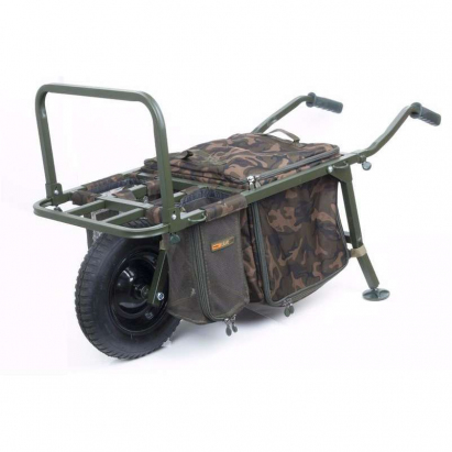 Fox Vozík FX Explorer Barrow Inc. Bag Straps