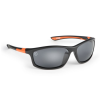 Fox Okuliare Sunglasses Black Orange