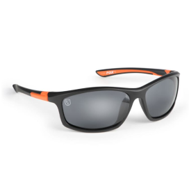 Fox Okuliare Sunglasses Black Orange