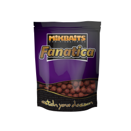 Mikbaits Boilies Fanatica Meteora