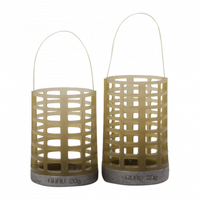 Guru Tackle Kŕmidlo X-Change Distance Feeder Cage