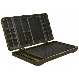 Starbaits Krabička Na Bižutériu Magnet Tackle Box Rig