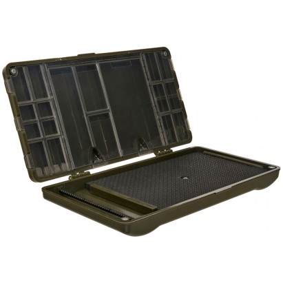 Starbaits Krabička Na Bižutériu Magnet Tackle Box Rig Starbaits Krabička Na Bižutériu Magnet Tackle Box Rig