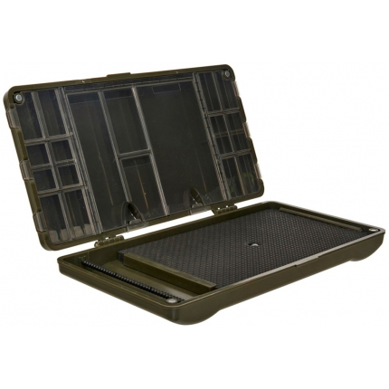 Starbaits Krabička Na Bižutériu Magnet Tackle Box Rig
