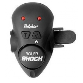Delphin Signalizátor Roler Shock 1 ks Delphin Signalizátor Roler Shock 1 ks