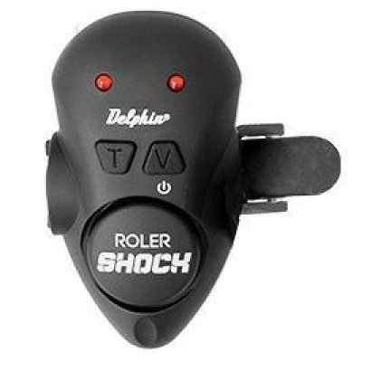 Delphin Signalizátor Roler Shock 1 ks Delphin Signalizátor Roler Shock 1 ks