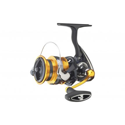 Daiwa Navijak 23 Revros LT 3000 C