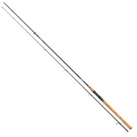 Daiwa Prút Ninja X Jigger Spin 2,4 m 8-35 g 2-dielny