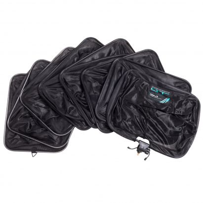 Vezírek Leeda Concept GT 3.0m Carp Keepnet Vezírek Leeda Concept GT 3.0m Carp Keepnet
