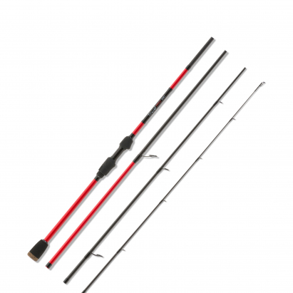 Iron Claw prút Travel Pro 210 20-55g
