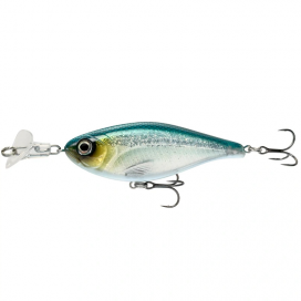 Headbanger wobler Cranky Shad 12,7cm 63g GO