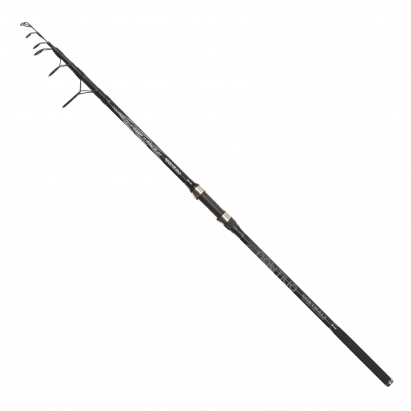 Mistrall prút Nautilio Tele Carp 3,60m 3lbs