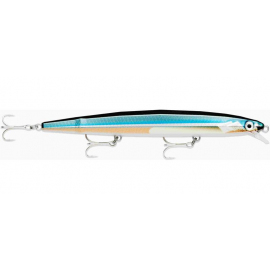 Rapala wobler FLASH-X Extremo 16