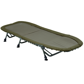 Trakker Products Trakker Lehátko ultraľahké - RLX Flat-6 Superlight Bed