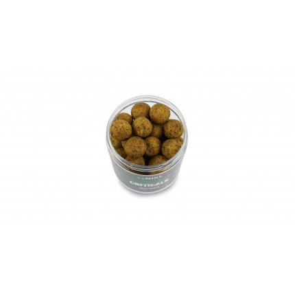 Nikl Criticals Boilie Giga Squid 250 ml