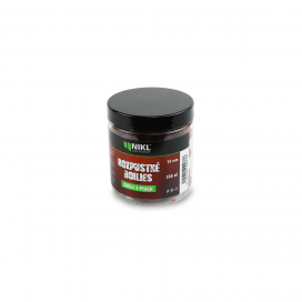 Nikl Rozpustné Boilies Chilli & Peach 250 ml Nikl Rozpustné Boilies Chilli & Peach 250 ml