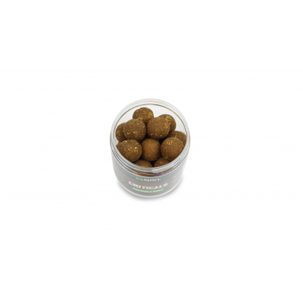 Nikl Criticals Boilie Calanus & Krill 250 ml